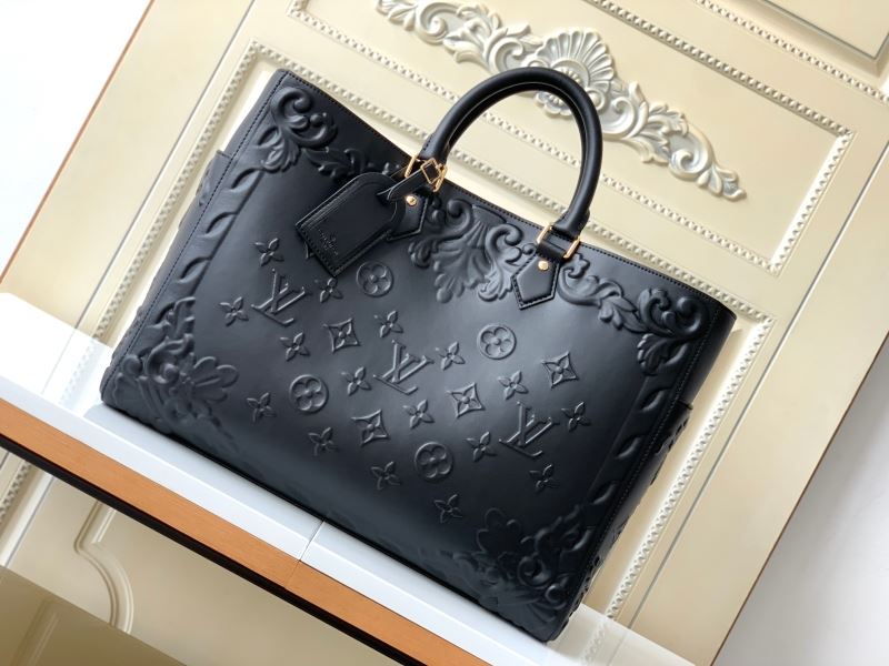 LV Shopping Bags